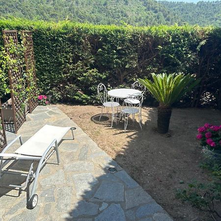 Apartment Mariuccia In Seborga Exterior photo