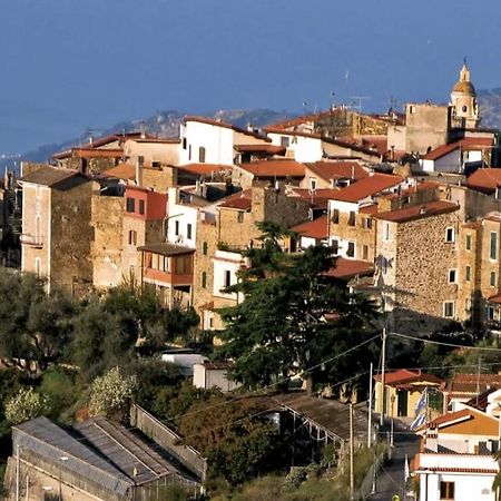 Apartment Mariuccia In Seborga Exterior photo