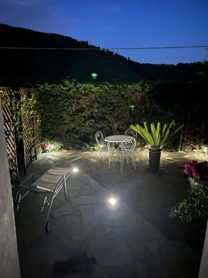 Apartment Mariuccia In Seborga Exterior photo