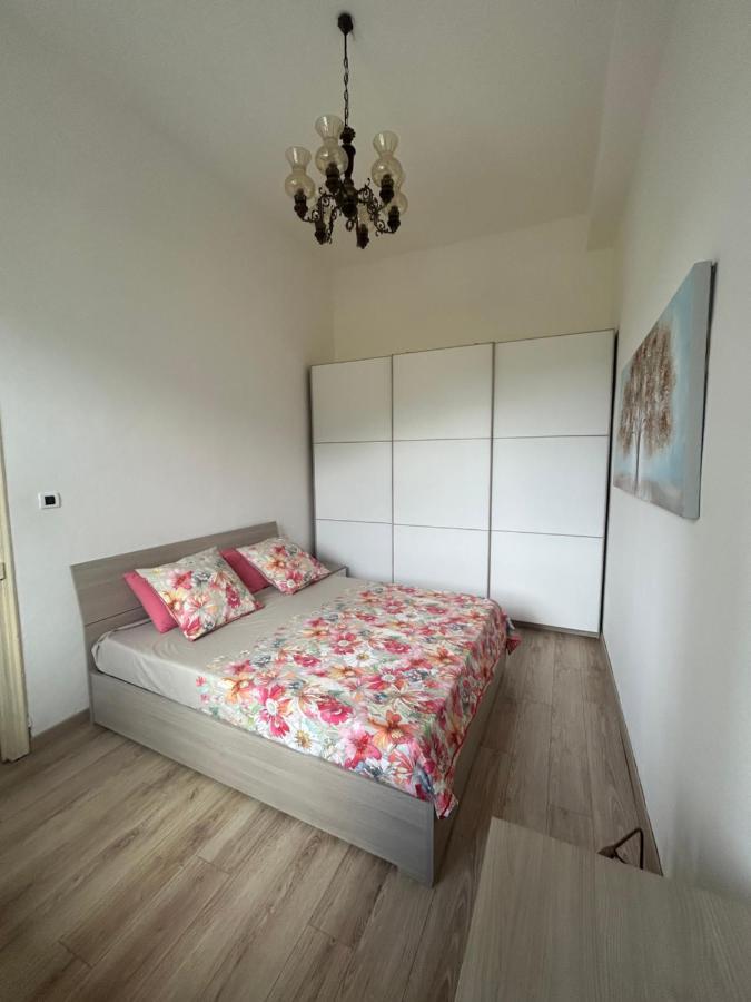 Apartment Mariuccia In Seborga Exterior photo