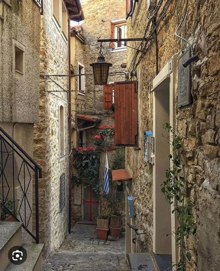 Apartment Mariuccia In Seborga Exterior photo